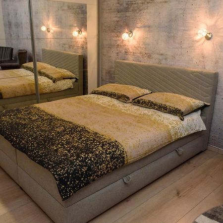 Apartment Bruno Ζάγκρεμπ Εξωτερικό φωτογραφία