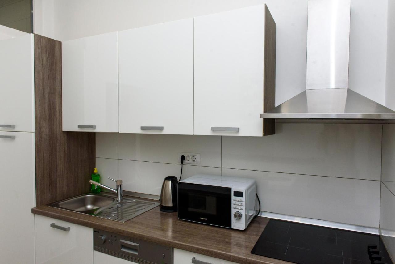 Apartment Bruno Ζάγκρεμπ Εξωτερικό φωτογραφία