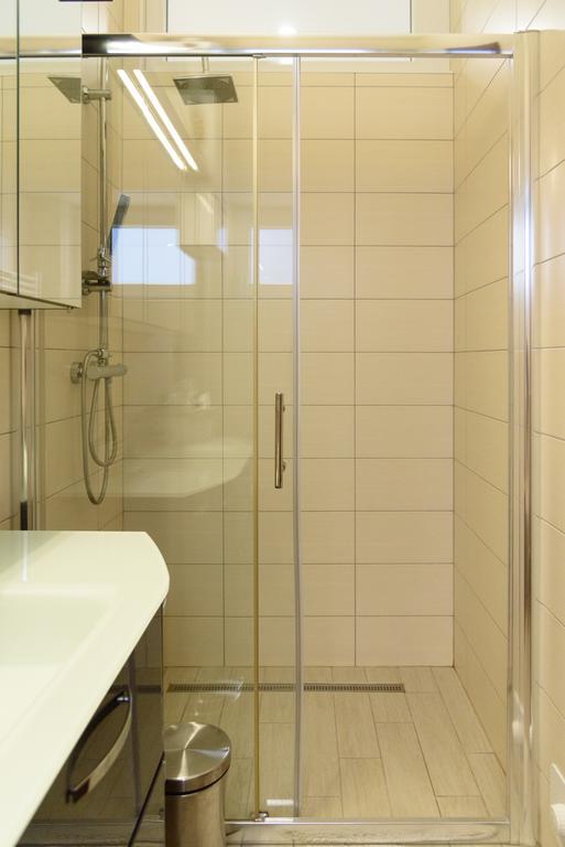 Apartment Bruno Ζάγκρεμπ Εξωτερικό φωτογραφία