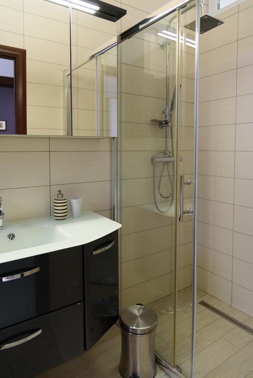 Apartment Bruno Ζάγκρεμπ Εξωτερικό φωτογραφία