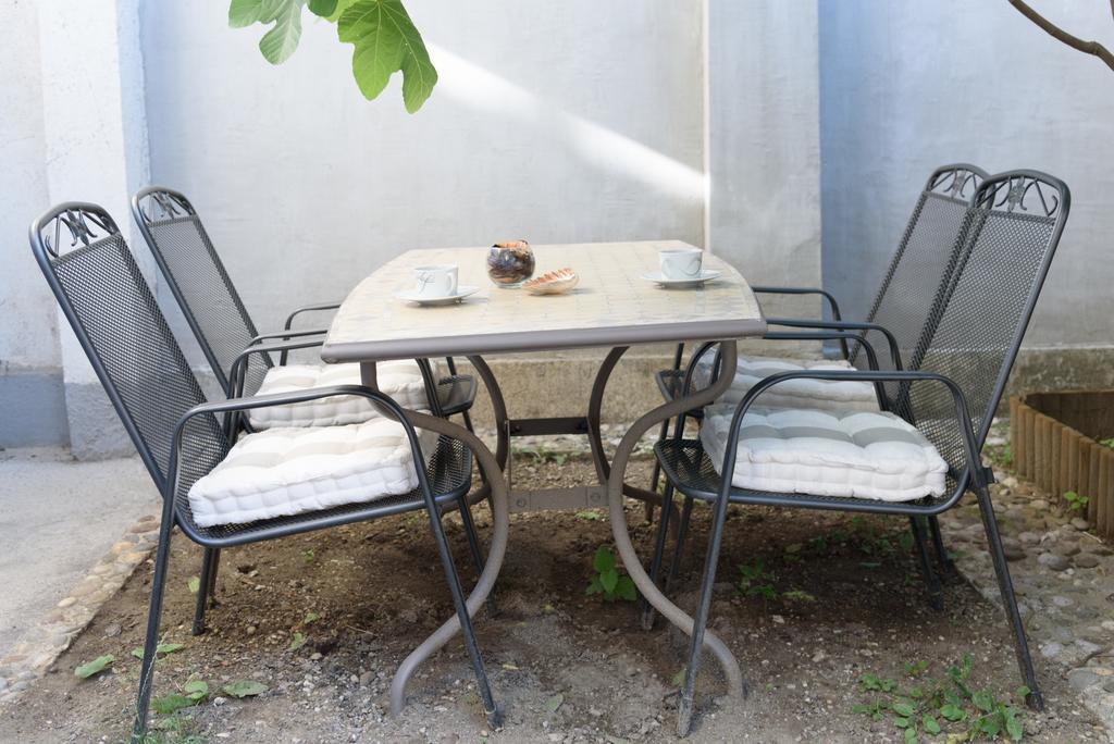 Apartment Bruno Ζάγκρεμπ Εξωτερικό φωτογραφία