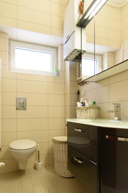 Apartment Bruno Ζάγκρεμπ Εξωτερικό φωτογραφία